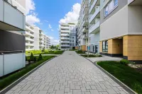 Emihouse CityVibe Apartments Hotels in Gmina Lubenia