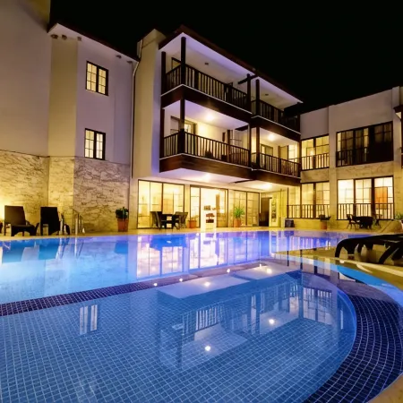 Venus Suite Hotel