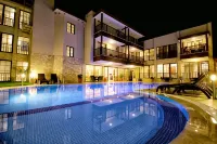 Venus Suite Hotel Hotels in Pamukkale