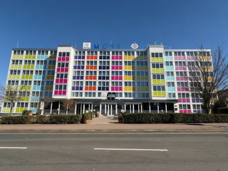 BeeVillage Messehotel Hannover Laatzen
