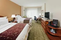 Denver Marriott South at Park Meadows فنادق في Meridian