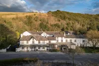 Sunday Box Hill Burford Bridge Hotel Hotels in Dorking