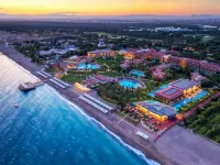 Megasaray Club Belek Hotéis em Serik