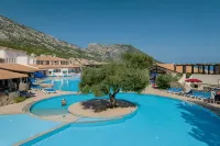 Club Esse Cala Gonone Beach Village - sul mare