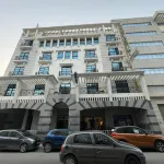 Hôtel le Consul