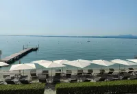 Hotel Sportsman - Beach