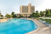 Ramada Jerusalem Hotel - Pools