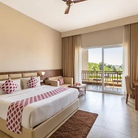 Kumbhal Exotica Resort Kumbhalgarh