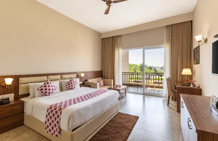 Kumbhal Exotica Resort Kumbhalgarh Отели в г. Раджсаманд