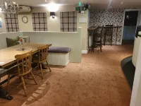 The Nags Head Hotels in Attleborough
