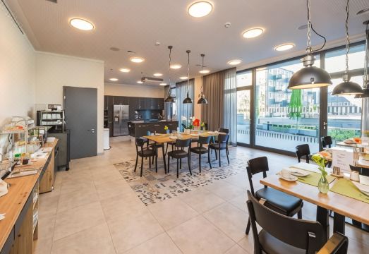 호텔 노이스 파스토라트