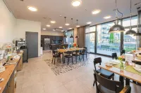 Hotel Neues Pastorat Hotels in Heiligenhaus