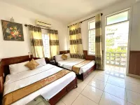 Duc Loc Hotel Vy Da 호텔