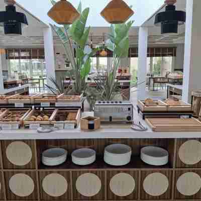 Terradamari Resort & Spa Marina di Modica, Tapestry Collection by Hilton Dining/Meeting Rooms