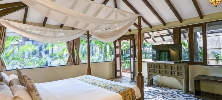 De Soul Sante Beach Resorts Morjim Goa Hotels in Morjim