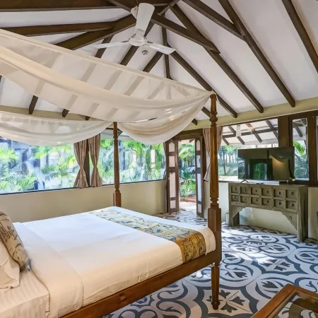 De Soul Sante Beach Resorts Morjim Goa
