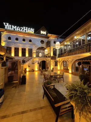 Yılmazhan Konağı Butik Otel Hotels in 