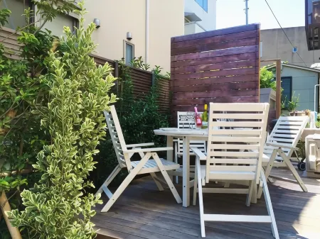 Plage Yuigahama Отели рядом с достопримечательностью «Sasuke Inari Shrine»