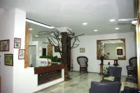 Hotel Lanjaron Các khách sạn ở Orgiva