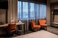 Hotel Ten Cate Emmen Hotels near Wildlands