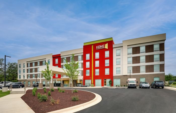 Home2 Suites by Hilton Sanford