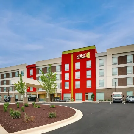 Home2 Suites by Hilton Sanford
