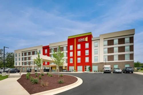 Home2 Suites by Hilton Sanford - 3-Star