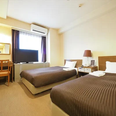 스카이 하트 호텔 하카타 하카타 한큐 주변 호텔