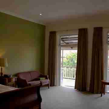 The Bridgetown Hotel Rooms