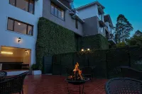 Dvara Luxury Resort Kodaikanal Hotels in Vilpatti