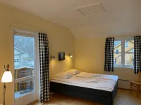 Lærdal Ferie- og Fritidspark Hotel di Laerdalsoyri
