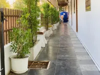 Naracha Minimal Resort Hotels in Phayuha Khiri