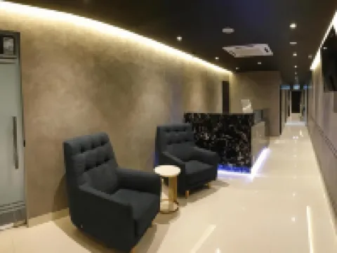 Suite Dreamz Hotel Banting Hotel di Tanjung Dua Belas