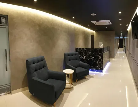 Suite Dreamz Hotel Banting Отели рядом с достопримечательностью «Kampung Endah Homestay»