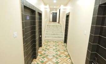 Hotel HK Regency