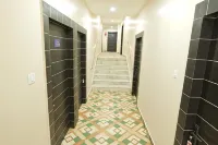 Hotel HK Regency - 2-Star