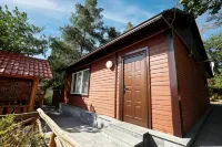 Park Resort Aghveran Hotels in 