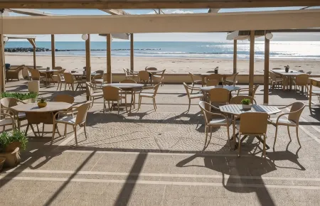 Voramar Отели рядом с достопримечательностью «Hotel Trinimar»