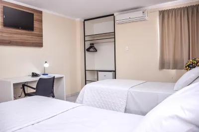 Prime Hotel