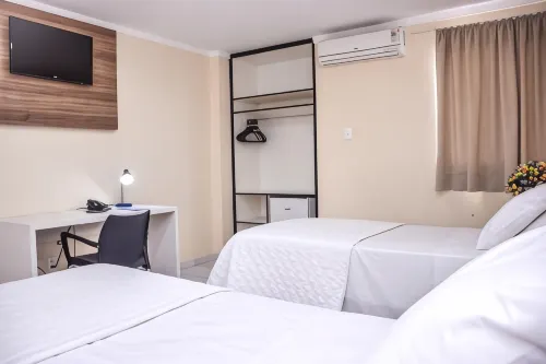 Prime Hotel Hotels in Feira de Santana