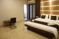 HSM Grand Hotels in Chittoor District