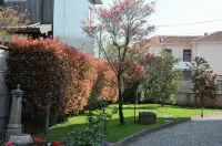 3เพอร์3 โรงแรมใน