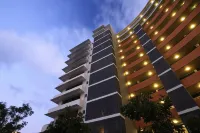 Monaco Apartments Caloundra - spa