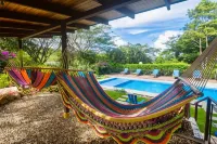 Rinconcito Lodge - Swimmingpools