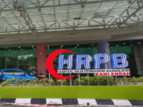 the great hotel greenhill โรงแรมในอีโปะฮ์