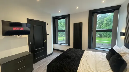 3M Luxury Living Hotels in Broughton