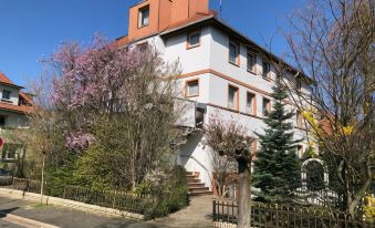 Hotelpension am Thermalbad