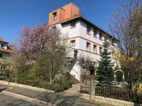 Hotelpension am Thermalbad Các khách sạn ở Rehburg-Loccum