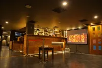 Kfour Apartment & Hotels Private Limited - Gym