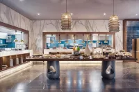JW Marriott Hotel Guadalajara Hotels in Гвадалахара